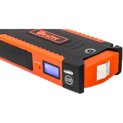 Пусковое устройство Wester Zeus 600 (528858)