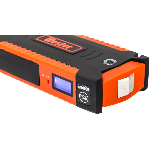 Пусковое устройство Wester Zeus 600 (528858)