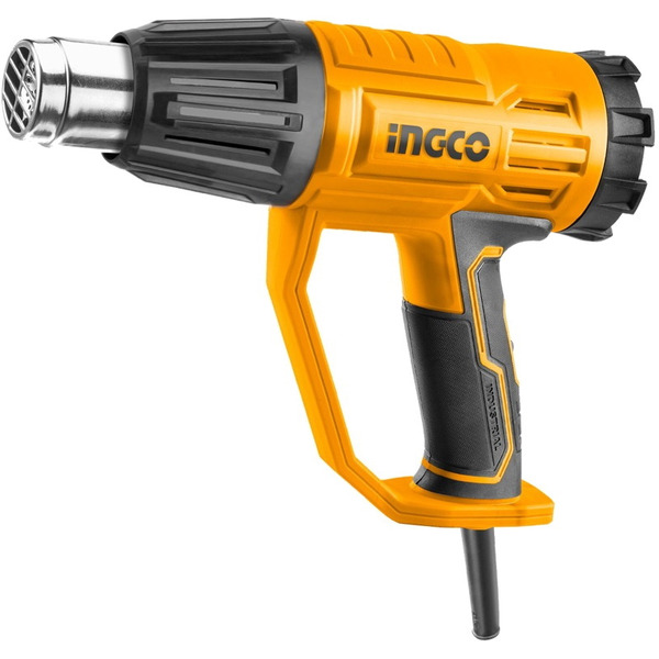 Фен строительный INGCO HG200047