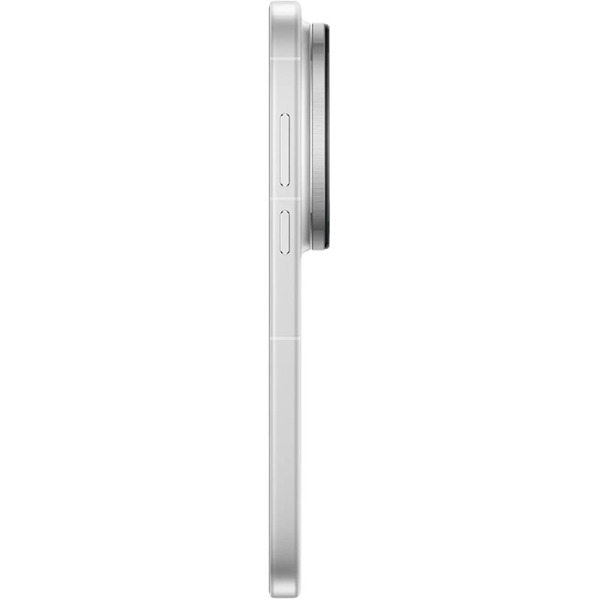 Телефон vivo X300 Ultra V2562 16GB/512GB (белый)