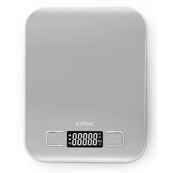 Кухонные весы Kitfort КТ-860