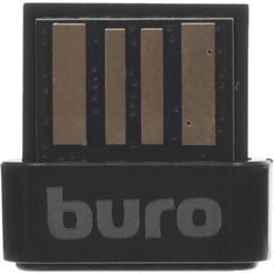Адаптер BURO BU-BT531-NANO