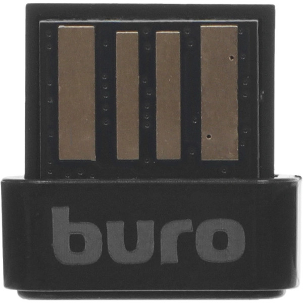 Адаптер BURO BU-BT531-NANO