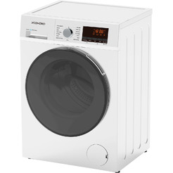 Стирально-сушильная машина YOSHIRO YWD-F106B10