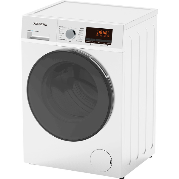 Стирально-сушильная машина YOSHIRO YWD-F106B10