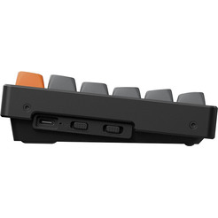 Клавиатура Keychron K2 Max RGB K2M-B4 (Keychron Super Banana)