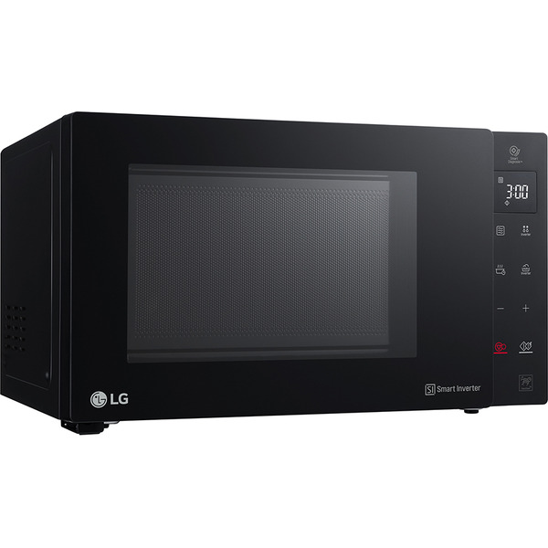 Микроволновая печь LG MW23W35GIB