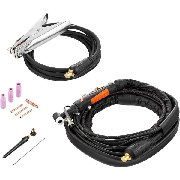 Сварочный инвертор Сварог REAL TIG 315 P AC/DC MULTIWAVE (E30301) 99630