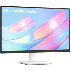 Монитор LG 27US500-W