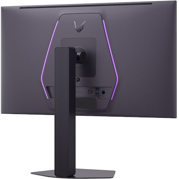 Монитор LG 27GX790B-B