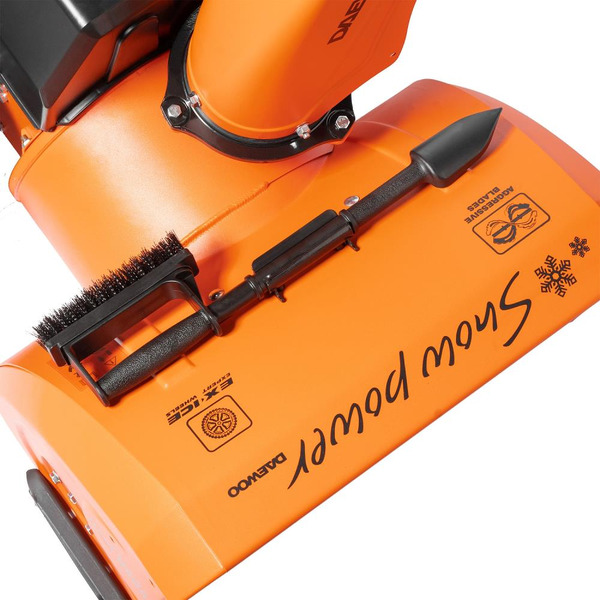 Снегоуборщик Daewoo Power DAST 8565
