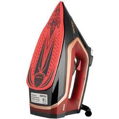 Утюг CENTEK CT-2313 (красный)