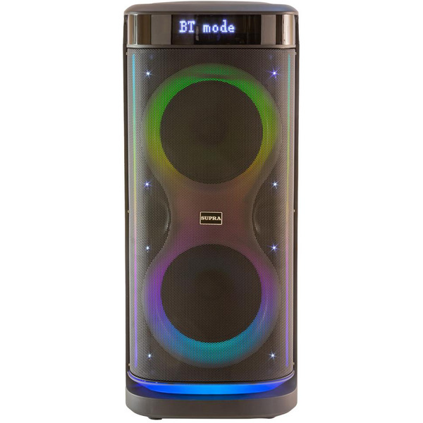 Минисистема Supra SMB-999