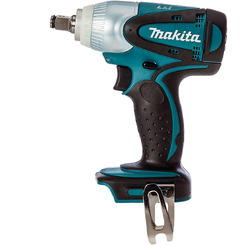 Аккумуляторный ударный гайковерт MAKITA DTW251Z в кор. (Без АКБ и ЗУ)