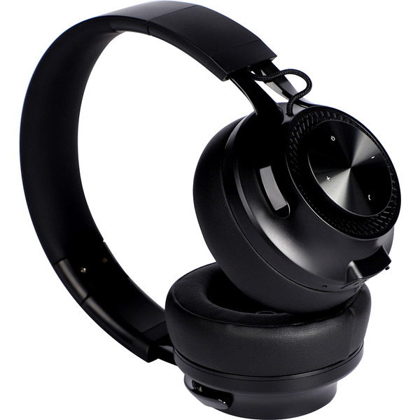 Наушники TFN Bloom TFN-HS-BT450BK (черный)