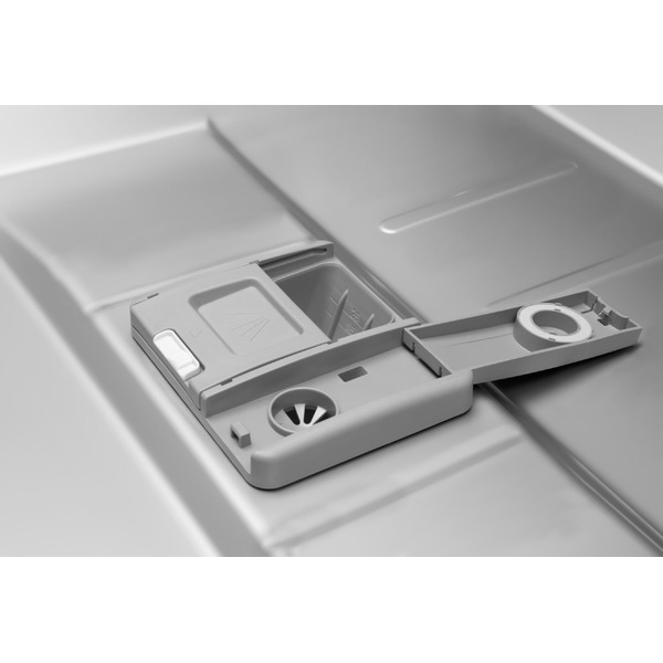 Встраиваемая посудомоечная машина Hansa ZIM466ELH