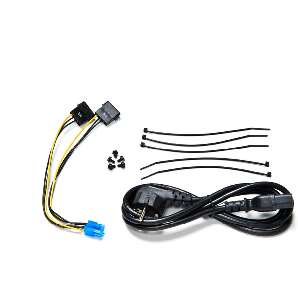 Блок питания be quiet! TFX POWER 2 300W Gold Retail BN229