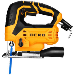 Электролобзик Deko JS650-D (083-1159)
