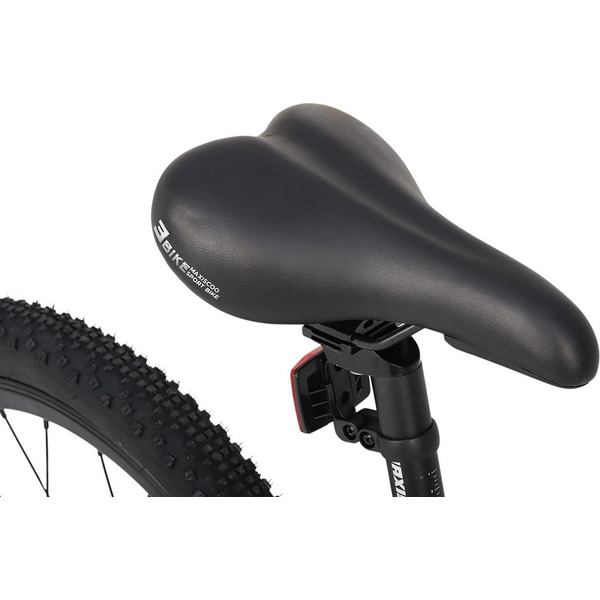 Велосипед детский Maxiscoo 3BIKE 20'' L Серый (2025) MSC-M3-2003