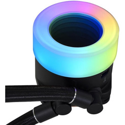 Система жидкостного охлаждения для процессора Lian Li Galahad II Trinity 240 SL-Infinity G89.GA2T24INB.00