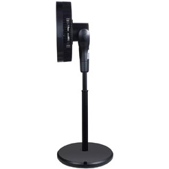 Вентилятор напольный POLARIS PSF 4012 Черный