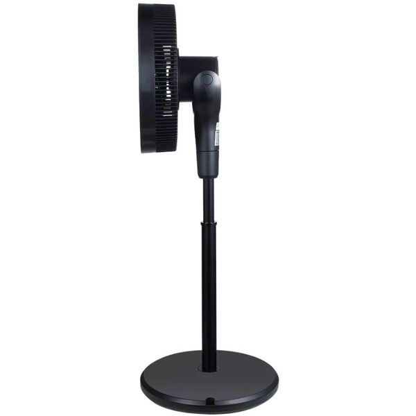Вентилятор напольный POLARIS PSF 4012 Черный