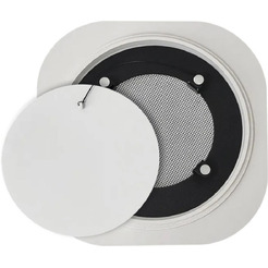 Вентиляционная решетка теневая HOMY AIR A100W