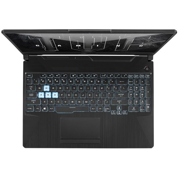 Игровой ноутбук Asus TUF Gaming A15 FA506NC-HN107W