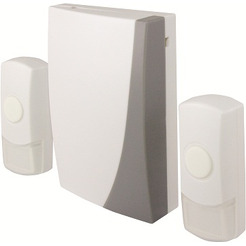 Звонок дверной TDM SQ1901-0006