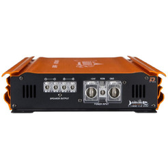 Автомобильный усилитель DL Audio Barracuda 1.1400 V.2 24V