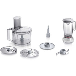 Кухонный комбайн Bosch MultiTalent 3 MCM3200W