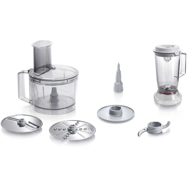 Кухонный комбайн Bosch MultiTalent 3 MCM3200W