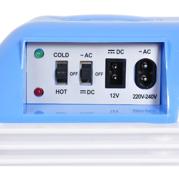 Автохолодильник StarWind CB-112