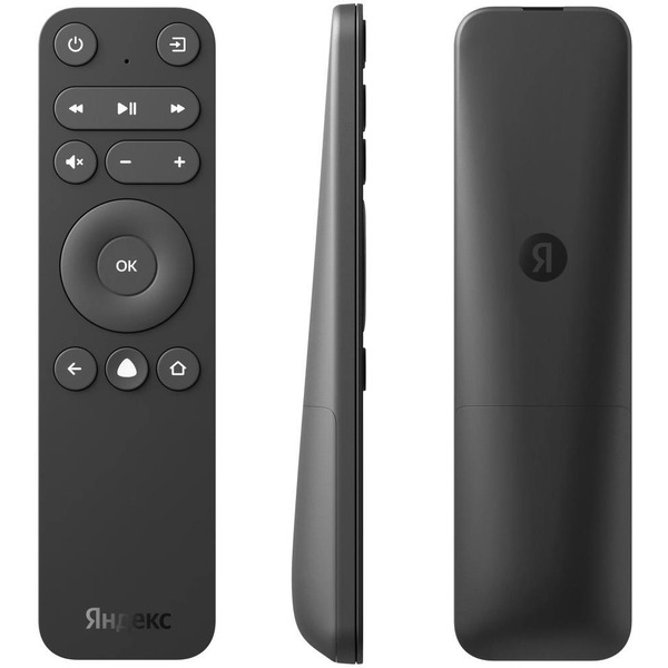 Телевизор Яндекс с Алисой 43 (YNDX-00071)