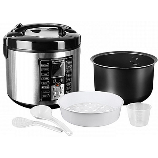 Мультиварка REDMOND RMC-M25