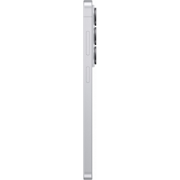 Смартфон Samsung Galaxy S26 SM-S942 12GB/256GB (белый)