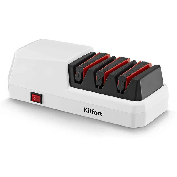 Электроточилка для ножей Kitfort КТ-6550