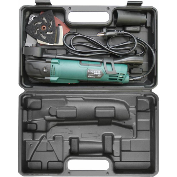 Многофункциональный инструмент Favourite MF 500 (с кейсом)