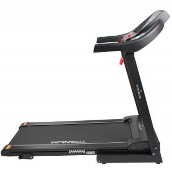 Беговая дорожка Titanium SF 0466