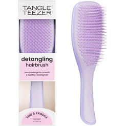 Расческа Tangle Teezer The Wet Detangler Fine & Fragile Hypnotic Heather 2265