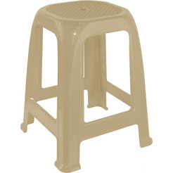 Табуретка Алеана Пиф 101063 (бежевый)