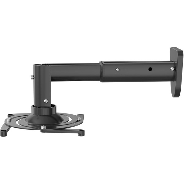 Кронштейн для проектора CACTUS CS-VM-PR05B-BK