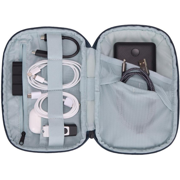 Чехол-органайзер для электроники Thule Subterra 2 PowerShuttle Medium TSPW401DSL (синий)