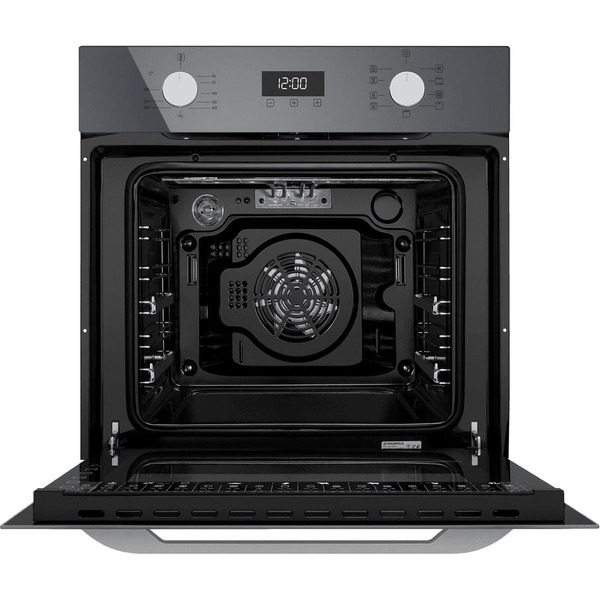 Духовой шкаф MAUNFELD EOEM7610DGR
