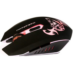 Мышь Nakatomi MROG-15U