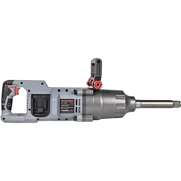 Гайковерт Profipower T-4000N E0190
