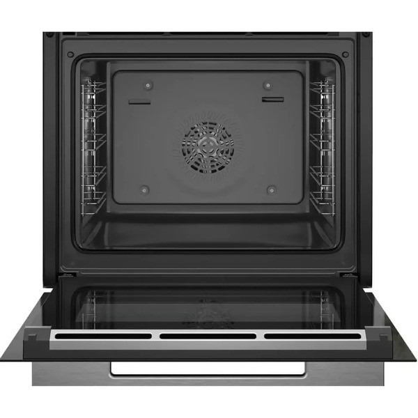 Духовой шкаф Bosch Serie 8 HBG7341B2