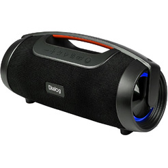 Акустическая портативная колонка Dialog Progressive AP-30