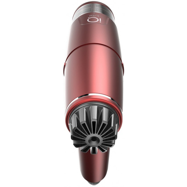 Фен GA.MA IQ Lite PH6030.RD (красный)