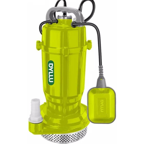 Насос дренажный DYLLU DTWPQA03